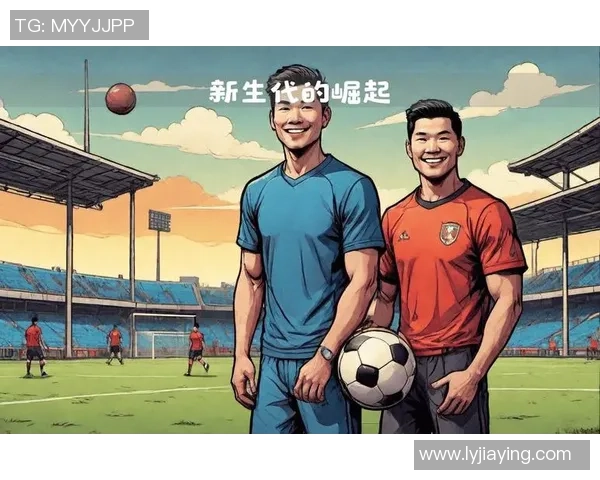 足球星露:探索未来足球超级新星的崛起与潜力分析 足球星露:探索未来足球超级新星的崛起与潜力分析