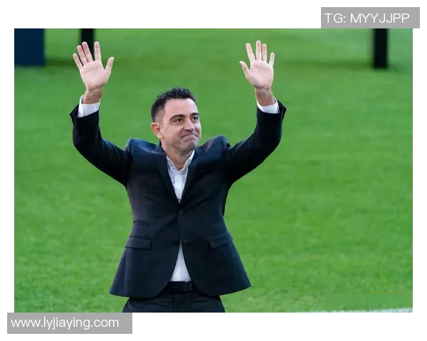 哈维：西班牙足球传奇巨星如何塑造巴萨辉煌时代