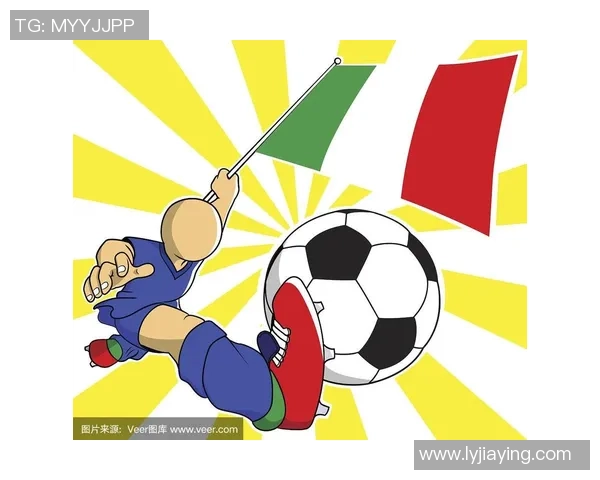 意大利足球球星头像设计创意与文化符号探索 意大利足球球星头像设计创意与文化符号探索