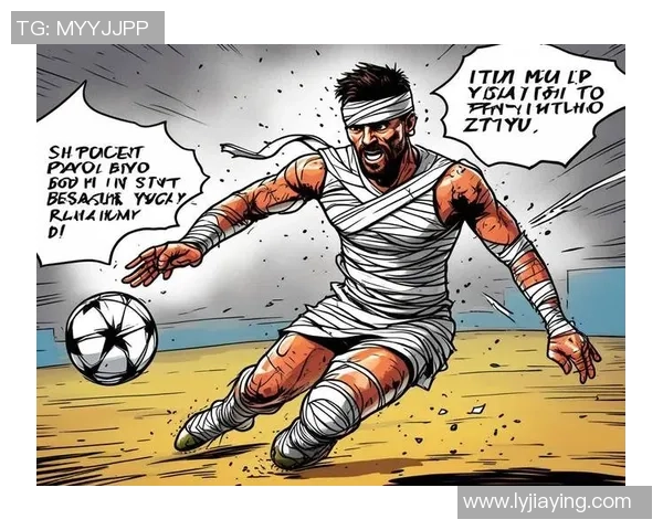 那些被伤病与命运耽误的足球最令人可惜的巨星故事 那些被伤病与命运耽误的足球最令人可惜的巨星故事